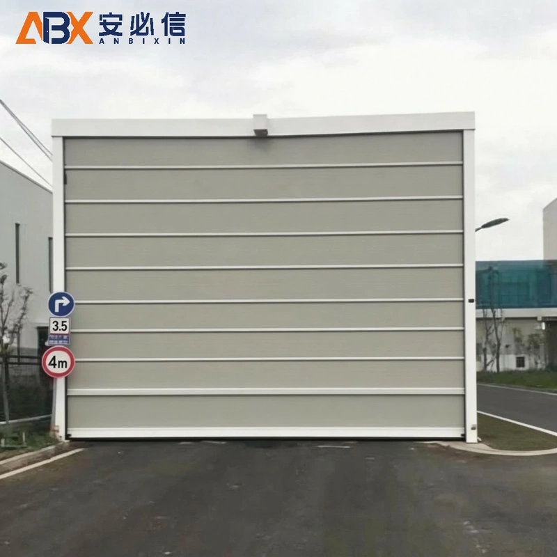 贵阳柔性门