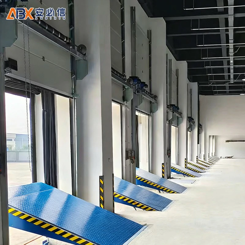 贵阳滑升门