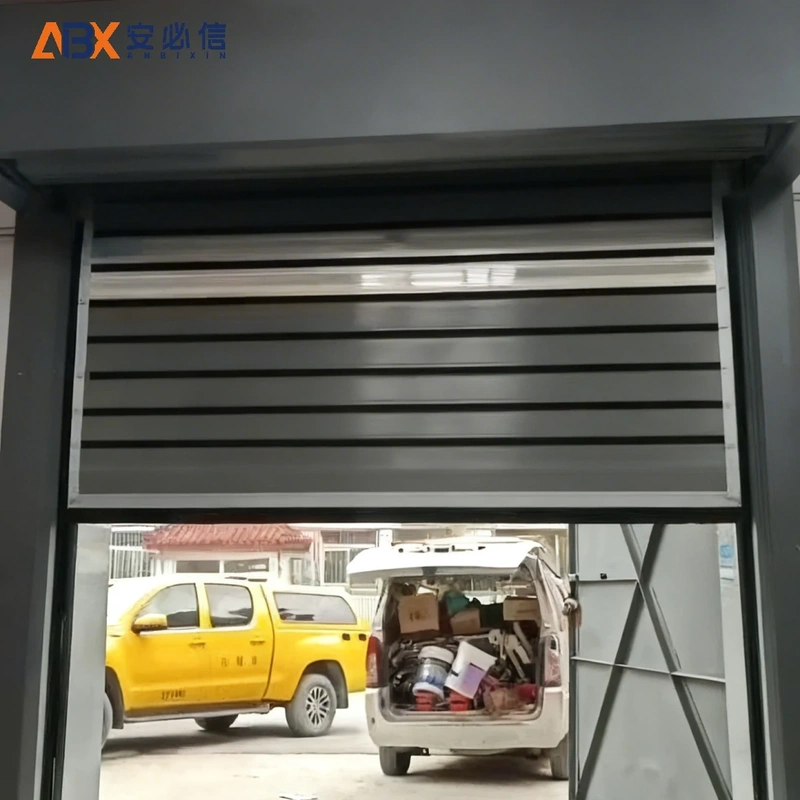 贵阳雷达高速门